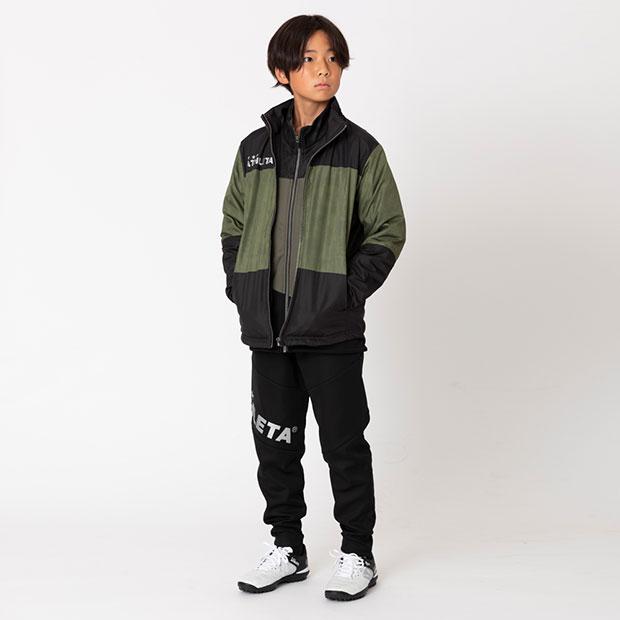 ATHLETA（アスレタ） Kemari87別注 ATHLETA 2023 ジュニア福袋 WINTER