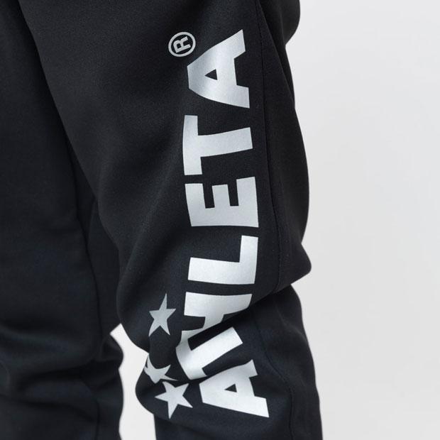 ATHLETA（アスレタ） ジュニア Kemari87別注 裏起毛ジャージスーツ