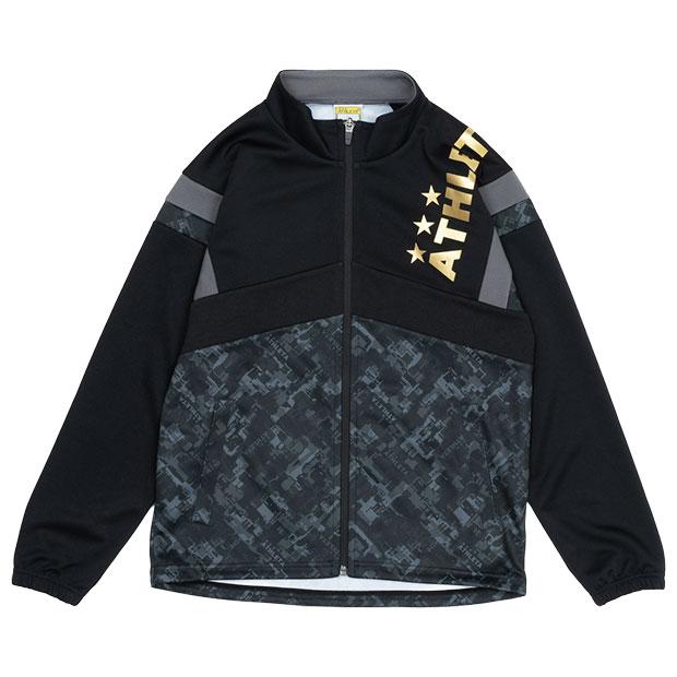 ATHLETA（アスレタ） 爆買!! ジュニア Kemari87別注 ライトジャージ