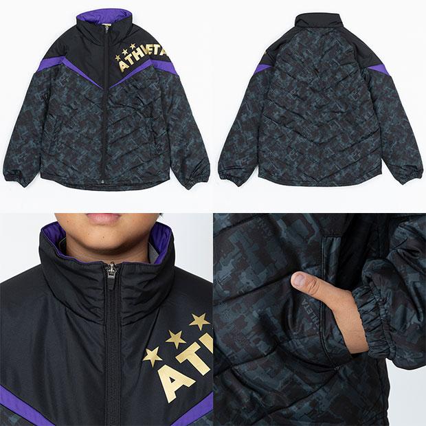ATHLETA（アスレタ） 爆買!! Kemari87別注 ATHLETA 2026 ジュニア福袋
