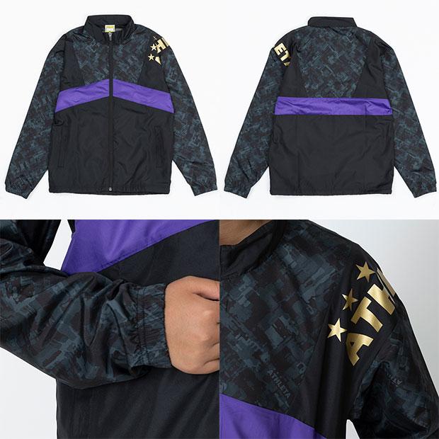 ATHLETA（アスレタ） Kemari87別注 ATHLETA 2026 ジュニア福袋