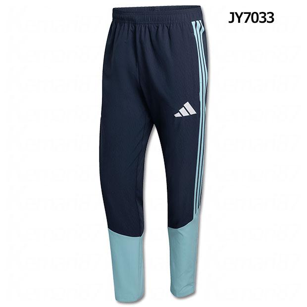 adidas（アディダス） アルゼンチン代表 2026 TIRO プレゼンテーション