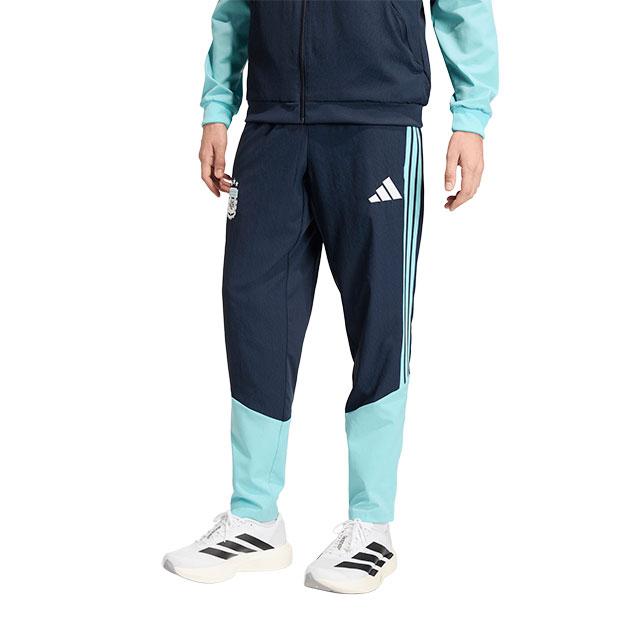 adidas（アディダス） アルゼンチン代表 2026 TIRO プレゼンテーション