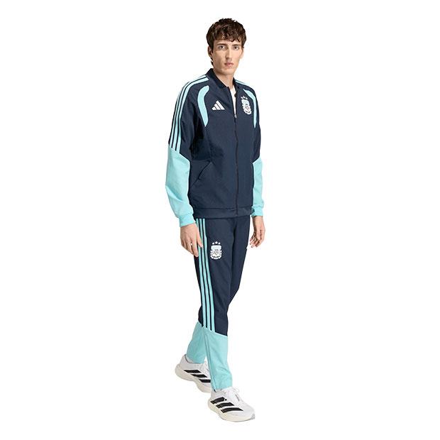 アルゼンチン代表 2026 貴重３点セット Tiro26 pro adidas（アディダス） アルゼンチン代表 2026 TIRO プレゼンテーション