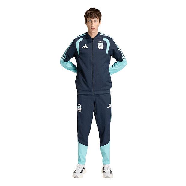 adidas（アディダス） アルゼンチン代表 2026 TIRO プレゼンテーション