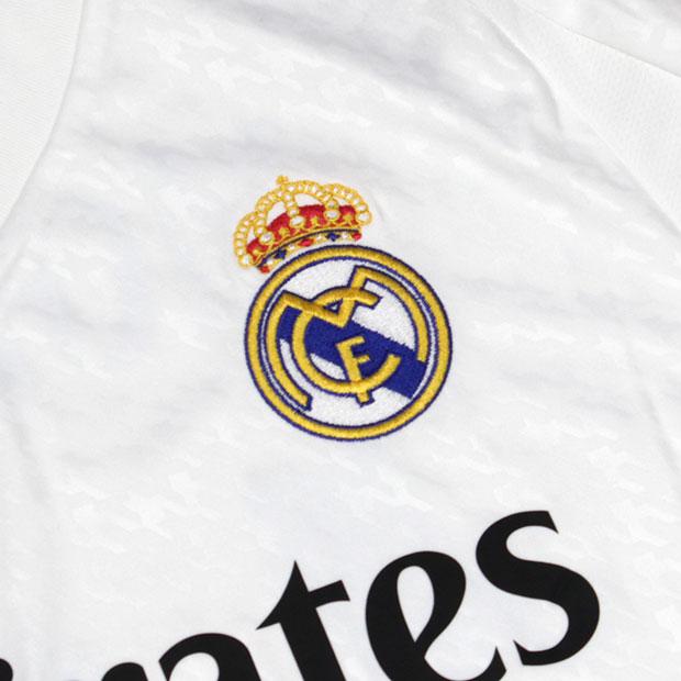 【未使用】adidas 24/25レアルマドリード モドリッチ ホーム UCL 未使用】adidas 24/25レアルマドリード モドリッチ ホーム UCL