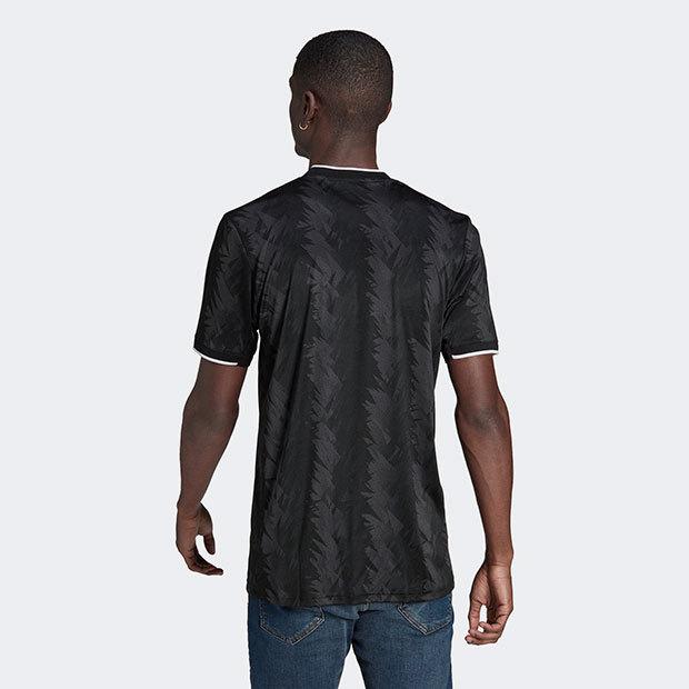 adidas（アディダス） ユベントス 22-23 アウェイ 半袖レプリカ