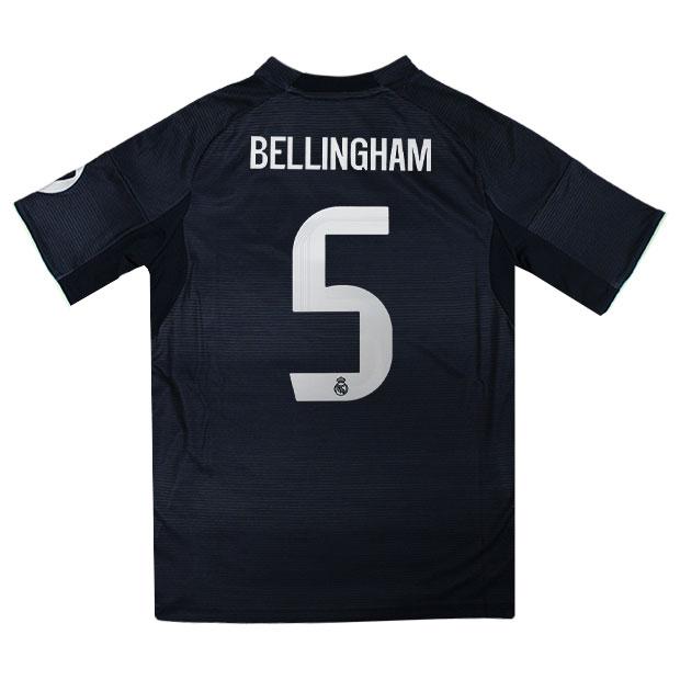 ジュード・ベリンガム キッズアウェイ】adidas アディダス]KIDS #5