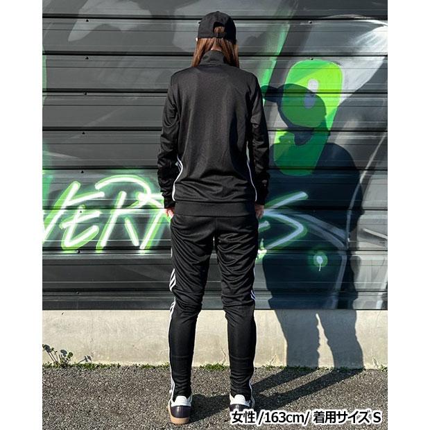 adidas（アディダス） TIRO ES トラックスーツ 【adidas|アディダス 