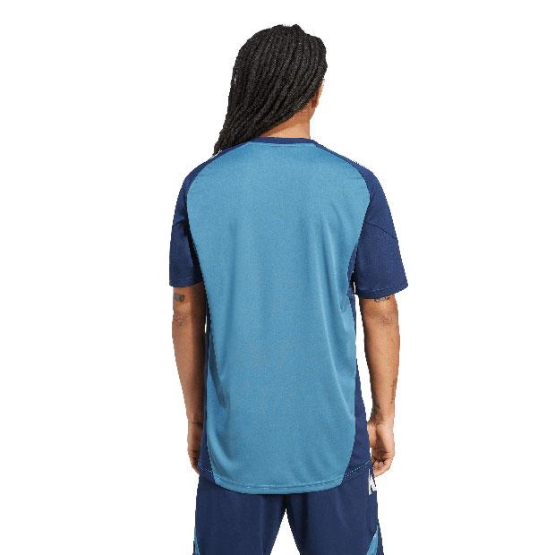 adidas（アディダス） アーセナル 半袖トレーニングジャージー