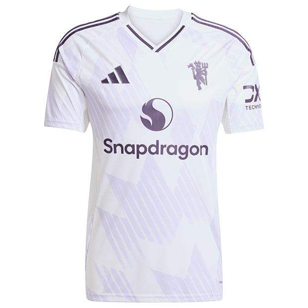 adidas（アディダス） 爆買!! マンチェスターユナイテッド 25-26