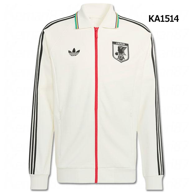 adidas（アディダス） サッカー日本代表 2026 アウェイ アンセム