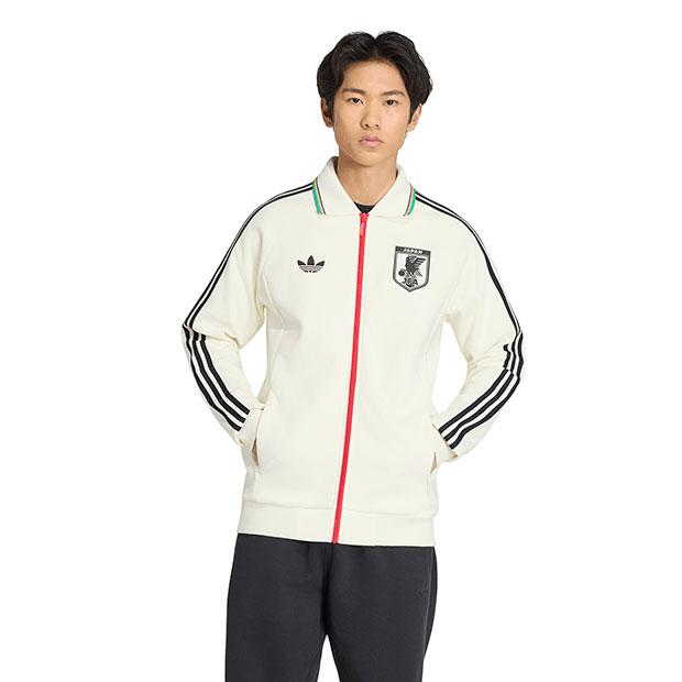 adidas（アディダス） サッカー日本代表 2026 アウェイ アンセム
