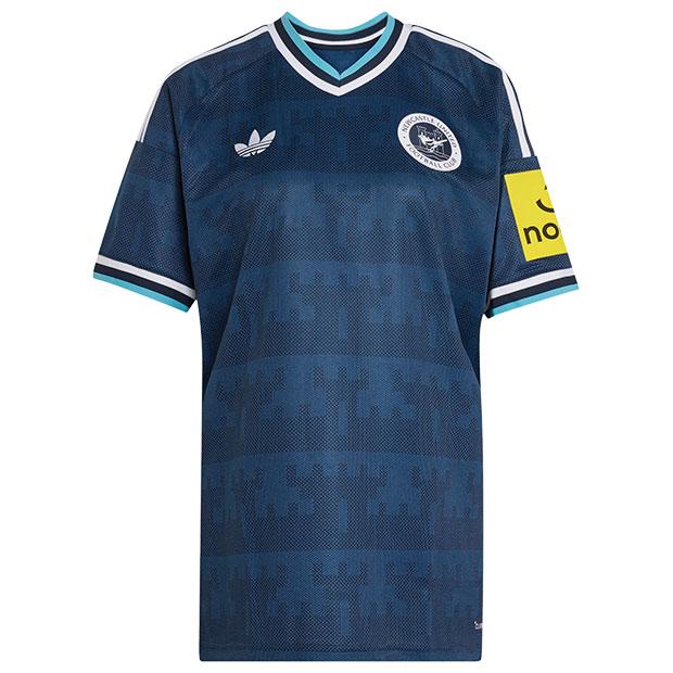 adidas（アディダス） 爆買!! ニューカッスル 26-27 アウェイ 半袖