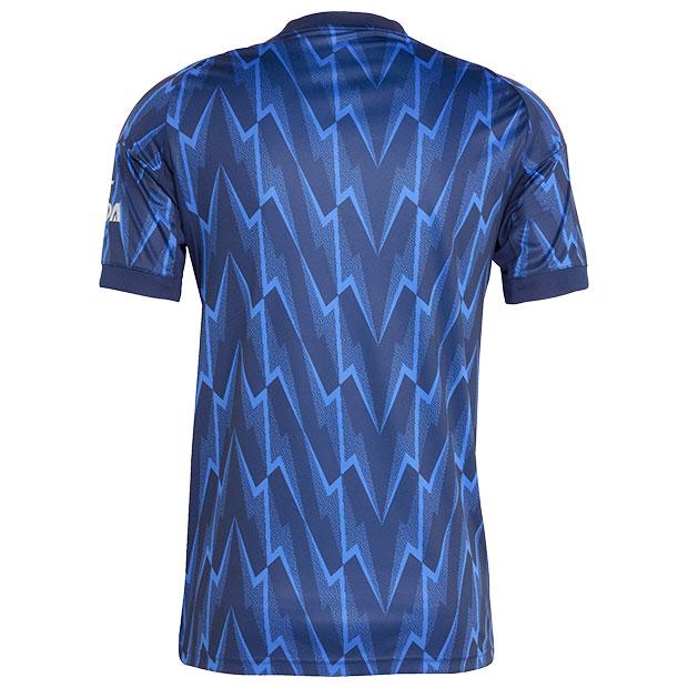 22/23 adidas クルブ ウニベルシダ デ チレ ユニフォーム