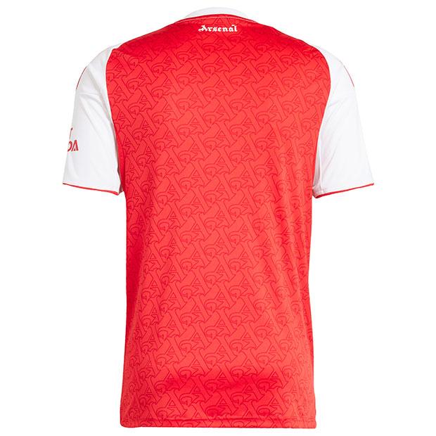 adidas（アディダス） 爆買!! アーセナル 25-26 ホーム 半袖レプリカ