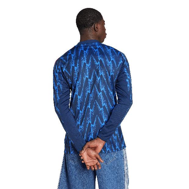 ブラジル代表 80/81 ホーム ユニフォーム 長袖 ブラジル代表 80/81 ホーム ユニフォーム 長袖