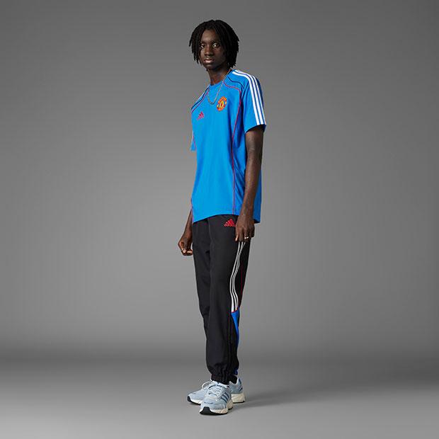 adidas（アディダス） マンチェスターユナイテッド URBAN PURIST