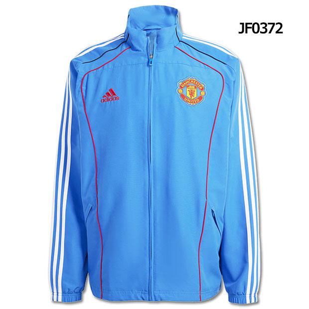 adidas（アディダス） マンチェスターユナイテッド URBAN PURIST