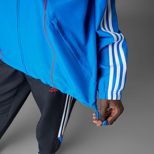 adidas（アディダス） マンチェスターユナイテッド URBAN PURIST