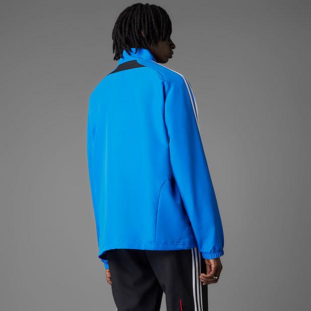adidas（アディダス） マンチェスターユナイテッド URBAN PURIST
