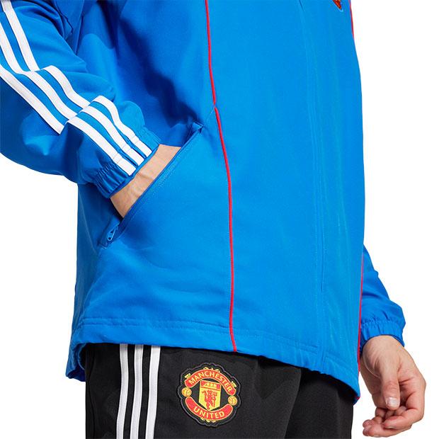 adidas（アディダス） マンチェスターユナイテッド URBAN PURIST