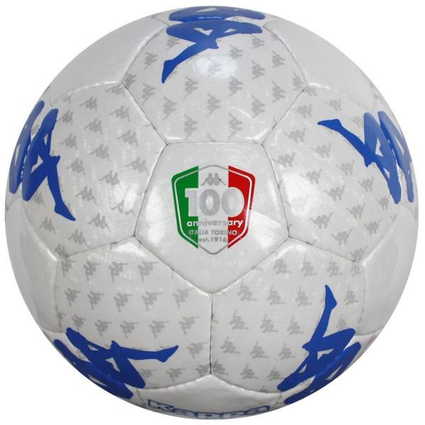 (カッパ) Kappa/ULTIMATE サッカーボール/ホワイトXブルー/5号球/KU618AZ02 Kappa（カッパ） ULTIMATE サッカーボール 【kappa|カッパ】サッカー