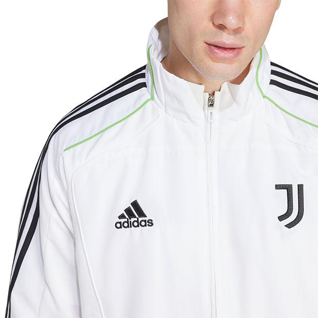 adidas（アディダス） ユベントス URBAN PURIST トラックトップ