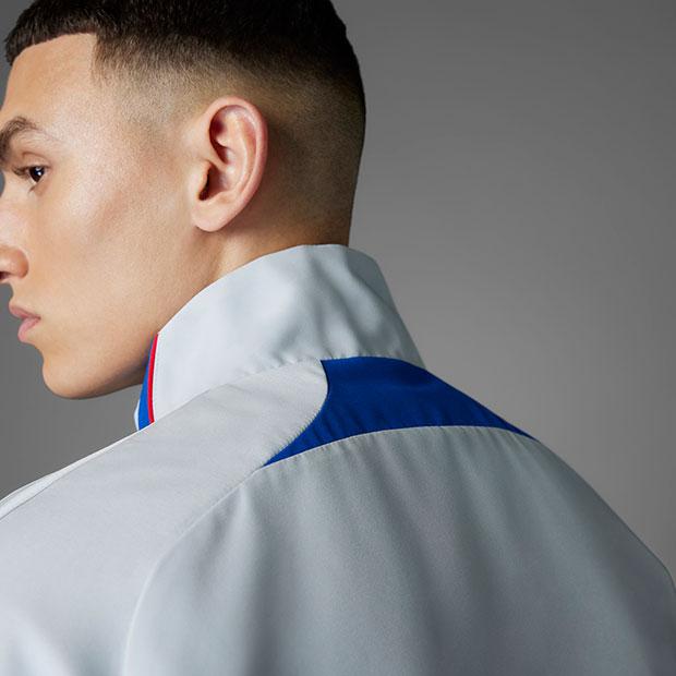 adidas（アディダス） バイエルンミュンヘン URBAN PURIST トラック