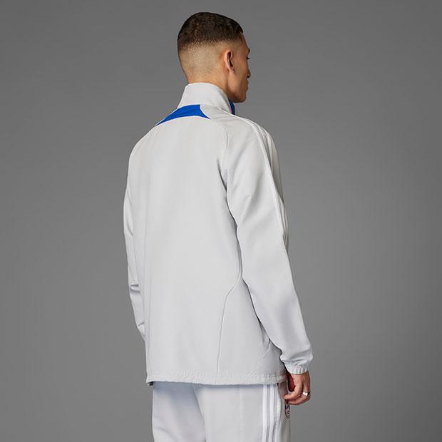 adidas（アディダス） バイエルンミュンヘン URBAN PURIST トラック
