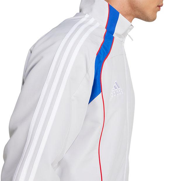 adidas（アディダス） バイエルンミュンヘン URBAN PURIST トラック