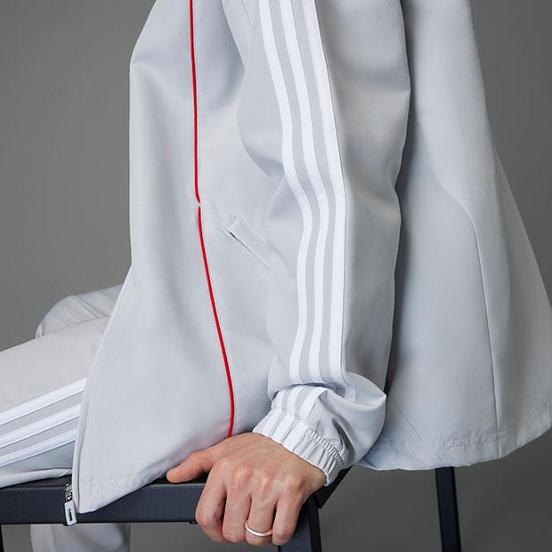 アディダス バイエルン・ミュンヘン クリンスマン Lサイズ adidas（アディダス） バイエルンミュンヘン URBAN PURIST トラック