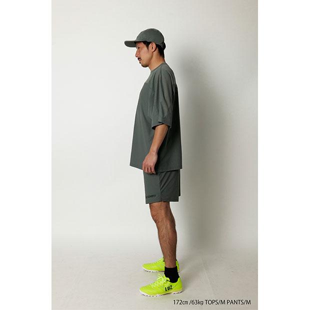 ルースイソンブラナビゲーターメッシュ パンツ サイズM モスグリーン 楽天市場】【 ポイント 2倍 】NAVIGATORS MESH PANTS ルースイ