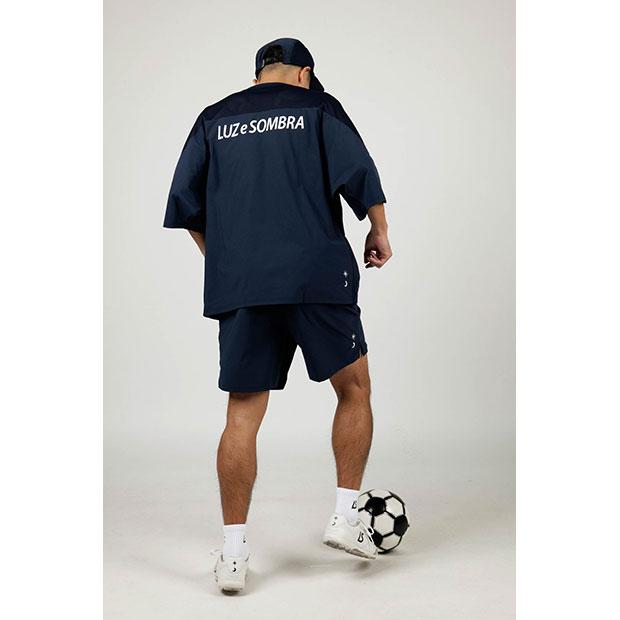 ルースイソンブラ NAVIGATORS MESH PANTS S ルースイソンブラ/LUZ e SOMBRA プラクティスパンツ/NAVIGATORS