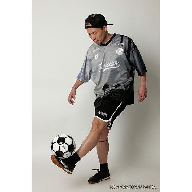 ルースイソンブラ 1D トロールリオフォトプラシャツ S ルースイソンブラ 1D TROLL RIO PHOTO プラシャツ 50％OFF