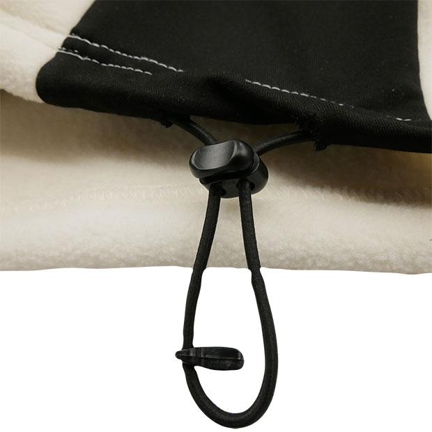 ルースイソンブラ（LUZ e SOMBRA） NAVIGATORS ハイネックフリース