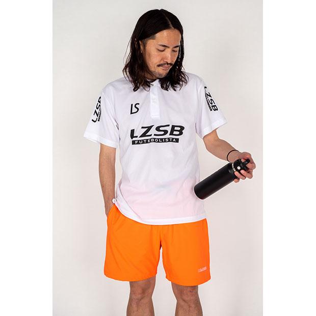 Luz e Sombra サッカーシャツとショーツセット L Luz e Sombra サッカーシャツとショーツセット L（チーム