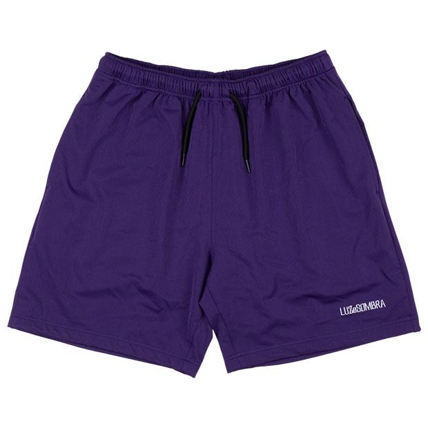 ルースイソンブラ アクティブストレッチショーツ 【LUZ e SOMBRA