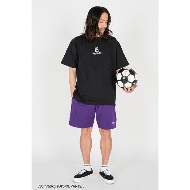 Luz e Sombra サッカーシャツとショーツセット L Luz e Sombra サッカーシャツとショーツセット L（チーム