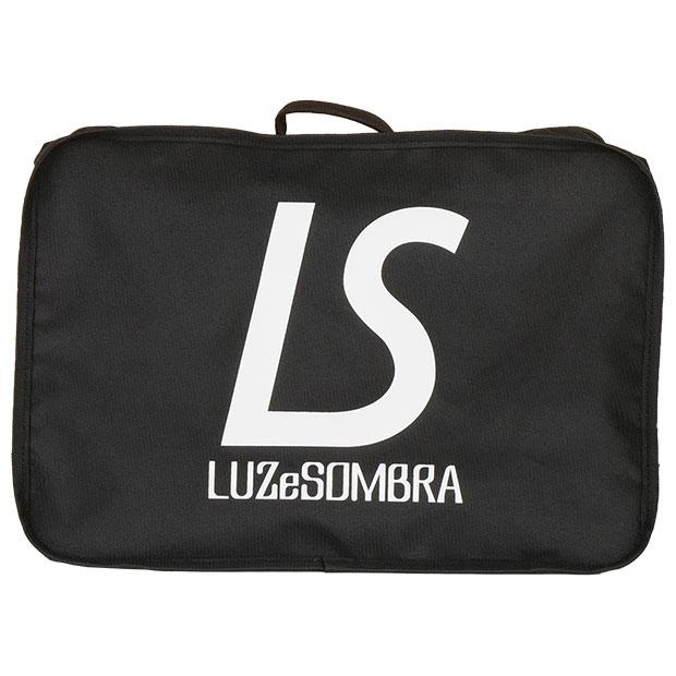 ルースイソンブラ（LUZ e SOMBRA） LS トラベルケース 2 【LUZ e