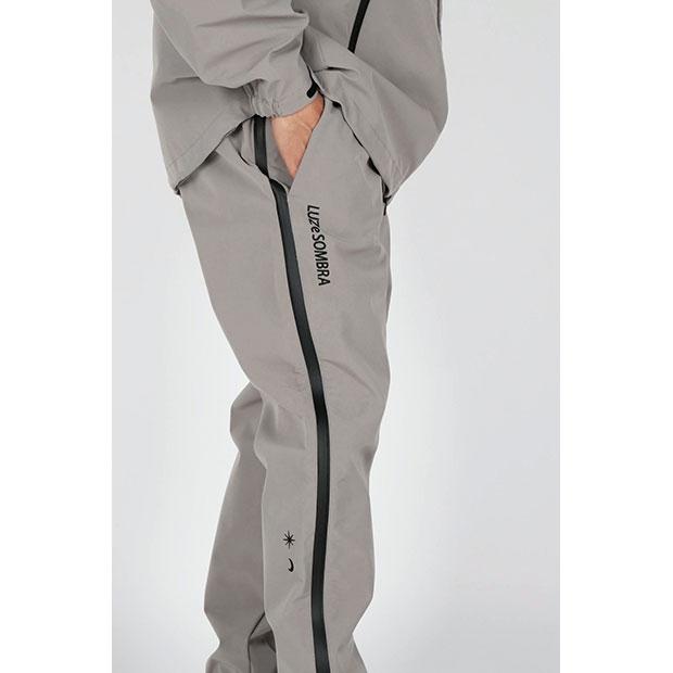 LS ルースイソンブラ　ハードシェルパンツ ルースイソンブラ NAVIGATORS ハードシェルパンツ 【LUZ e