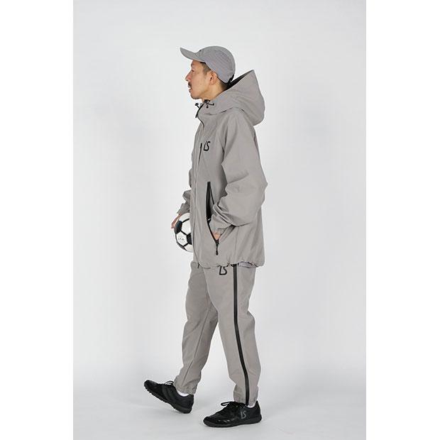 ルースイソンブラ NAVIGATORS ハードシェルパンツ 【LUZ e