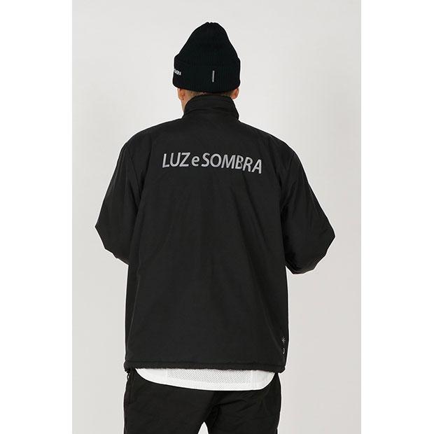 ルースイソンブラ NAVIGATORS リバーシブルジャケット 【LUZ e