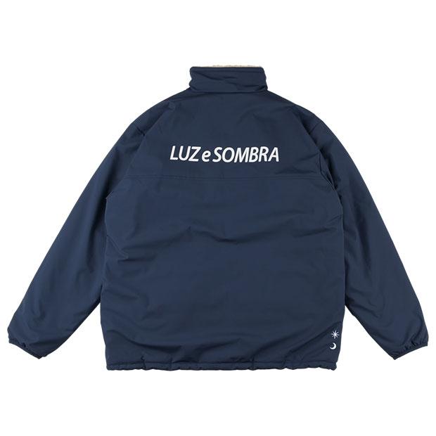 ルースイソンブラ NAVIGATORS リバーシブルジャケット 【LUZ e