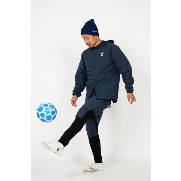 ルースイソンブラ NAVIGATORS サーモライトフレキシブルインナー