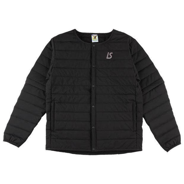 LUZ - ルースイソンブラ サーモジャケット ルースイソンブラ NAVIGATORS サーモライトフレキシブルインナー