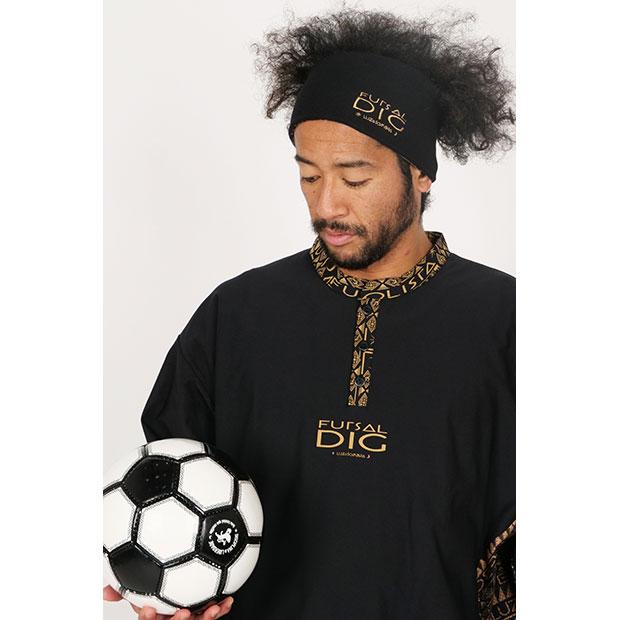 ジーザスディアマンテ ファーヘアバンド ♡ 楽天市場】ルースイソンブラ FD ONE ヘアバンド サッカー