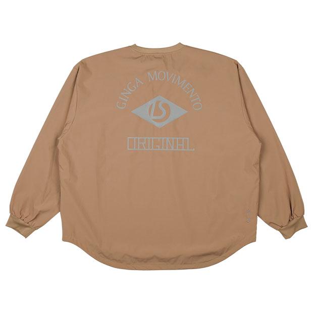 ルースイソンブラ（LUZ e SOMBRA） ストレッチタフタ トゥービッグ