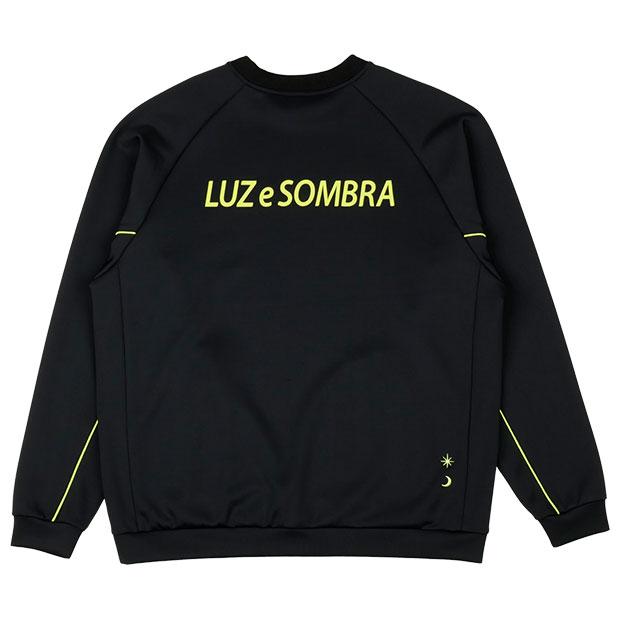 ルースイソンブラ TWM テッククルートップ 【LUZ e SOMBRA