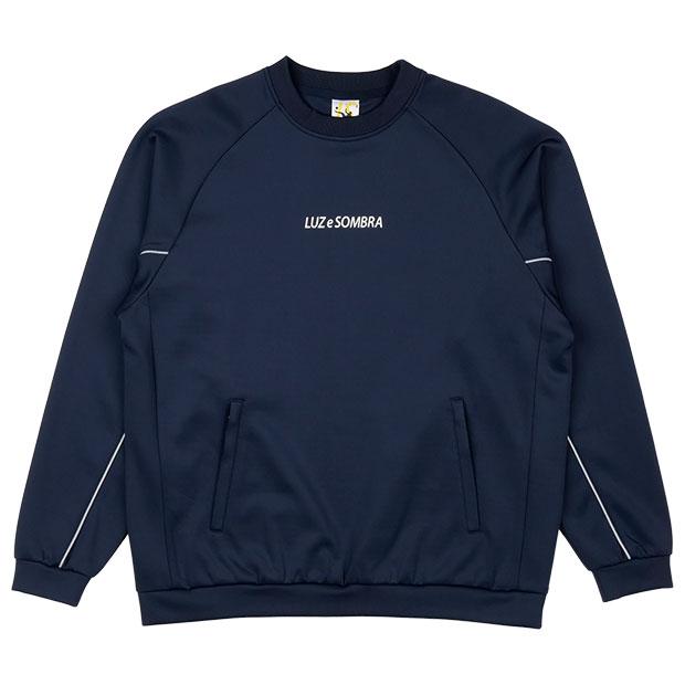 ルースイソンブラ TWM テッククルートップ 【LUZ e SOMBRA